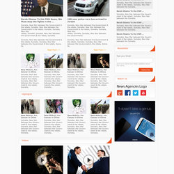  News &amp;amp; Blogs