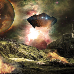 Matte painting