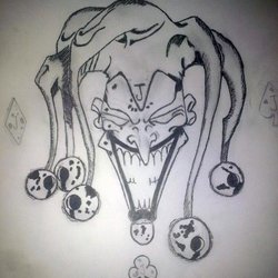 Old Drawings 