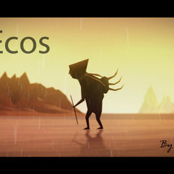 Ecos Short Animation Film