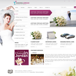 Widding Jordan