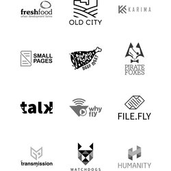 2 - Logos
