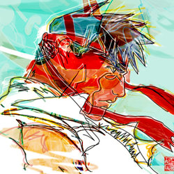 Expressional Art