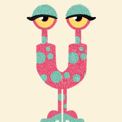 The Monster Within You
