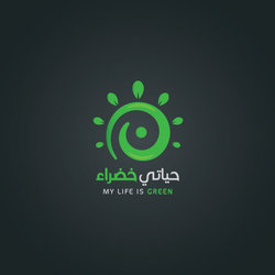 My Life Is Green حياتي خضراء