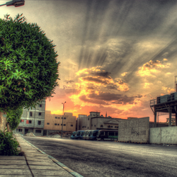 HDRI photohgraphy