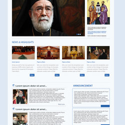 Lebanese Orthodox Council
