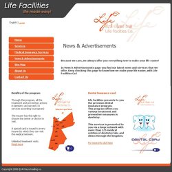 Life Facilities [Jordan]
