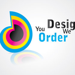 We Design work