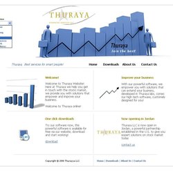 Thurayya [USA, Jordan]