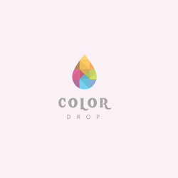 Color Drop 