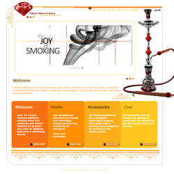 Yakout Tobacco