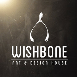 WISHBONE art and design house