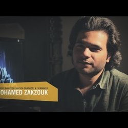 Mohamed Zakzouk Interview