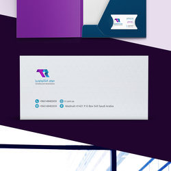 Logo / شعار