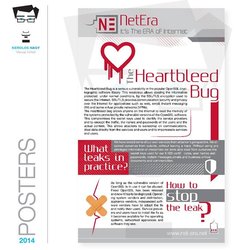 Netera corporate identity