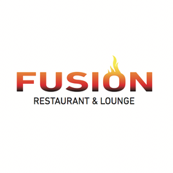 Fusion Restaurant &amp;amp; Lounge LOGO
