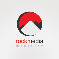 Rock Media Logo