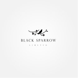 Black Sparrow 