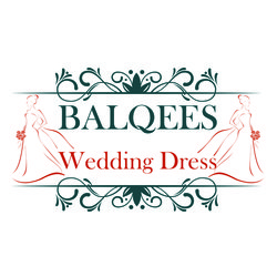 BALQEES Wedding Dress logo 