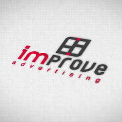 improve logo