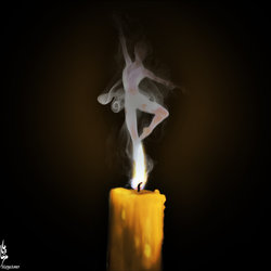 وهج 