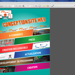 2 - affiche