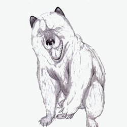 Free hand drawing