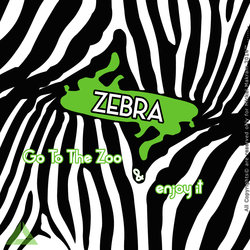 1 - The Zoo Poster