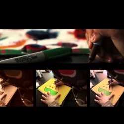 IRC Hope Film Kids
