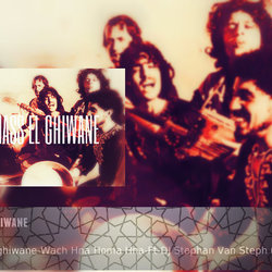 2 - Nass ELghiwane porfile album music   