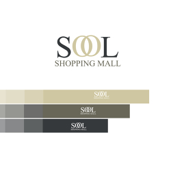 SOOL __ shopping mall