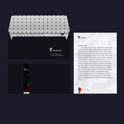Brand Identity - Self-Branding