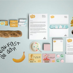 Flacky | Breakfast All Day Long | The Cereal Bar Restaurant