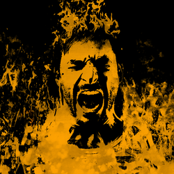 Anger