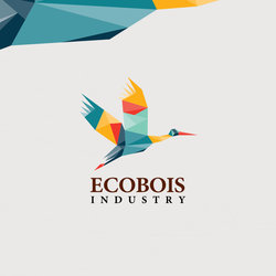 Ecobois logotype