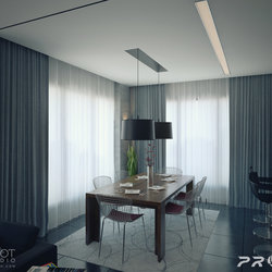 CONTEMPORARY APARTMENT – DAMMAM
