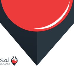 لوجو المعمل 