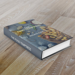 تصميم كتب