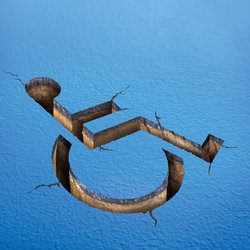 Handicapped Parking Campaign