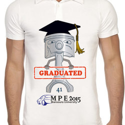 Tshirt DESIGN