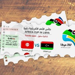 AFRICA CUP IN LIBYA