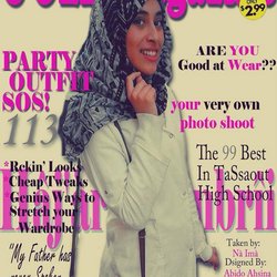 Design magazine