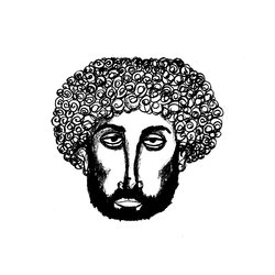 self portrait