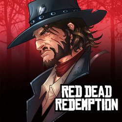 Red Dead Redemption: John Marston