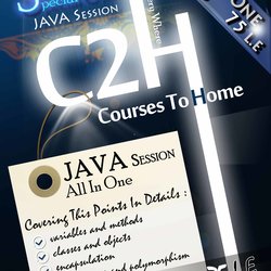 Courses To Home Adv. - Facebook Package ..