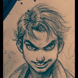...sketches