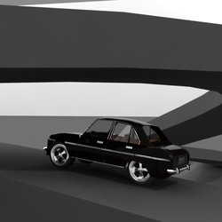 my old car
