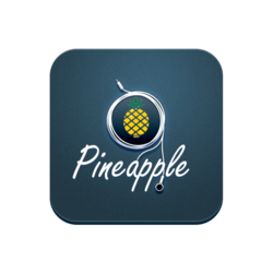 Pineapple App