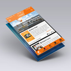 Mobinil Intranet